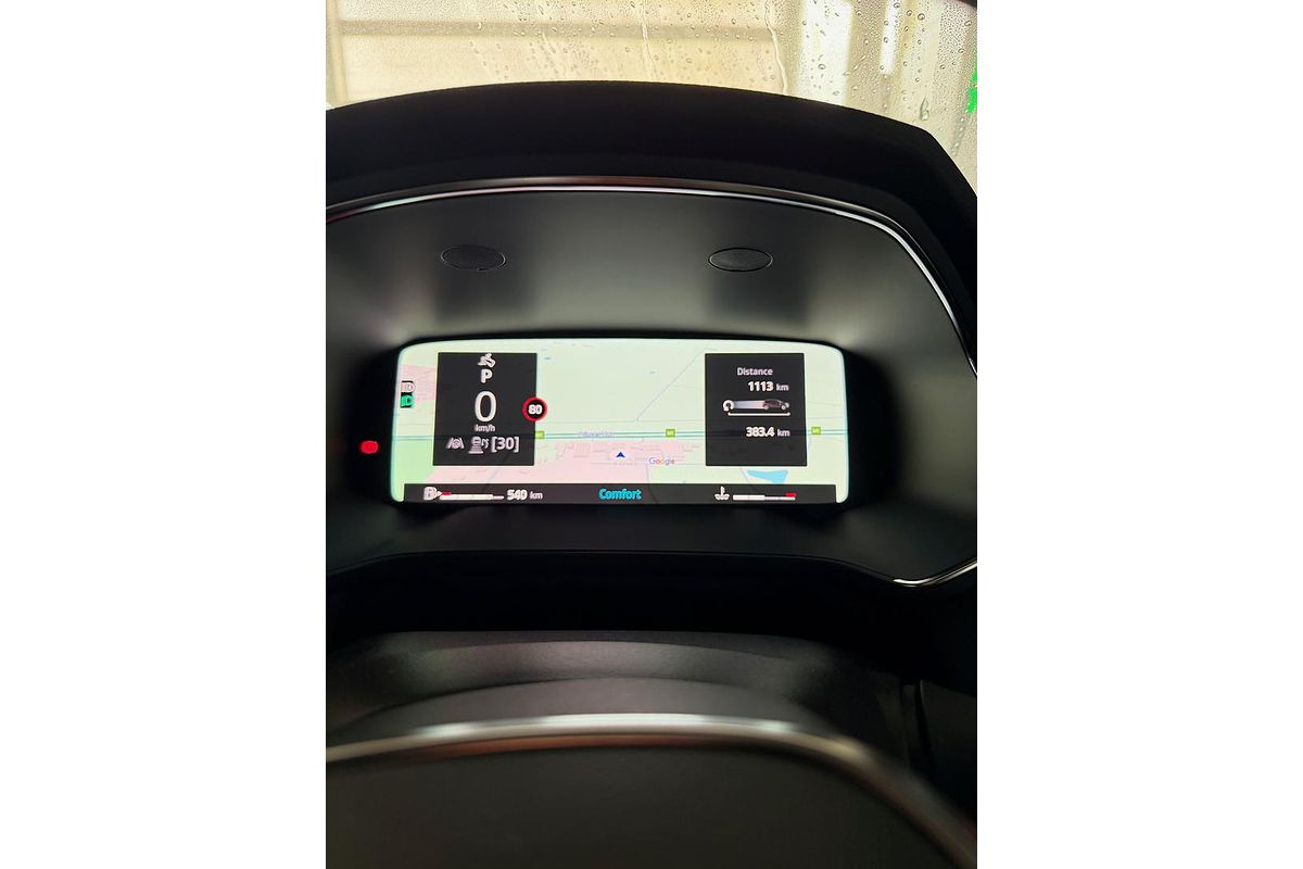 2025 Mitsubishi ASX Exceed XE