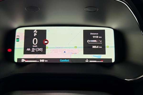 2025 Mitsubishi ASX Exceed XE