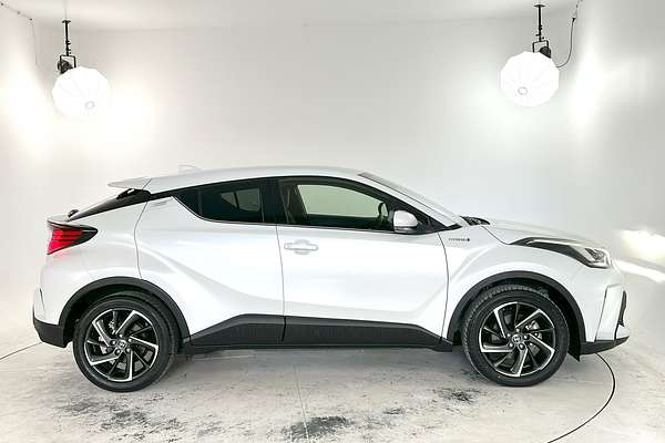 2022 Toyota C-HR Koba ZYX10R