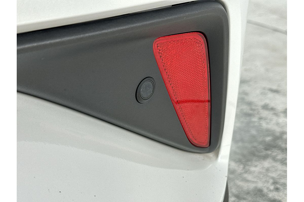 2022 Toyota C-HR Koba ZYX10R