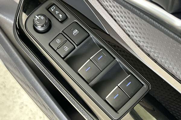 2022 Toyota C-HR Koba ZYX10R