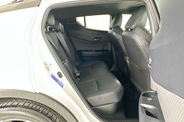 2022 Toyota C-HR Koba ZYX10R