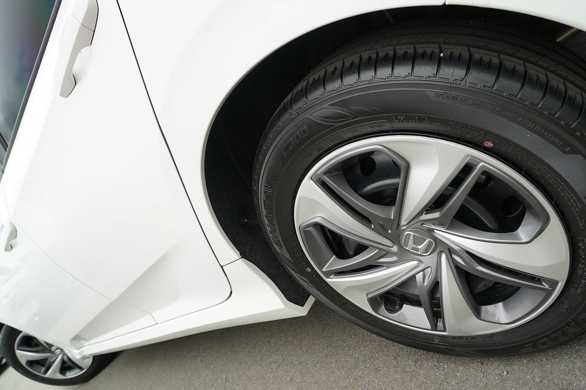 2020 Honda Civic VTi 10th Gen