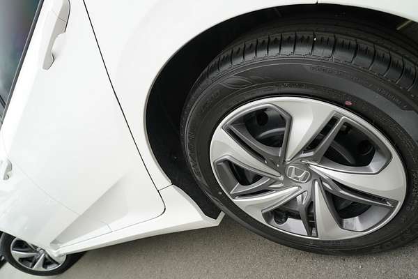 2020 Honda Civic VTi 10th Gen