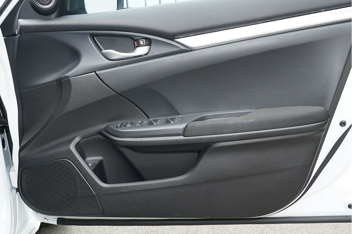 2020 Honda Civic VTi 10th Gen