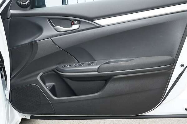 2020 Honda Civic VTi 10th Gen