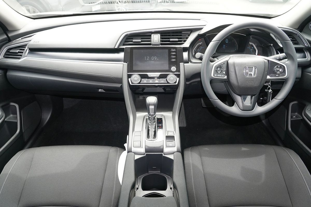 2020 Honda Civic VTi 10th Gen