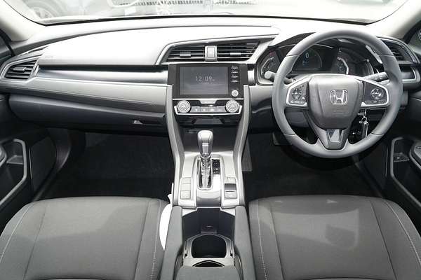 2020 Honda Civic VTi 10th Gen