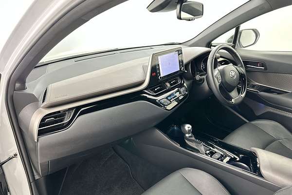 2022 Toyota C-HR Koba ZYX10R