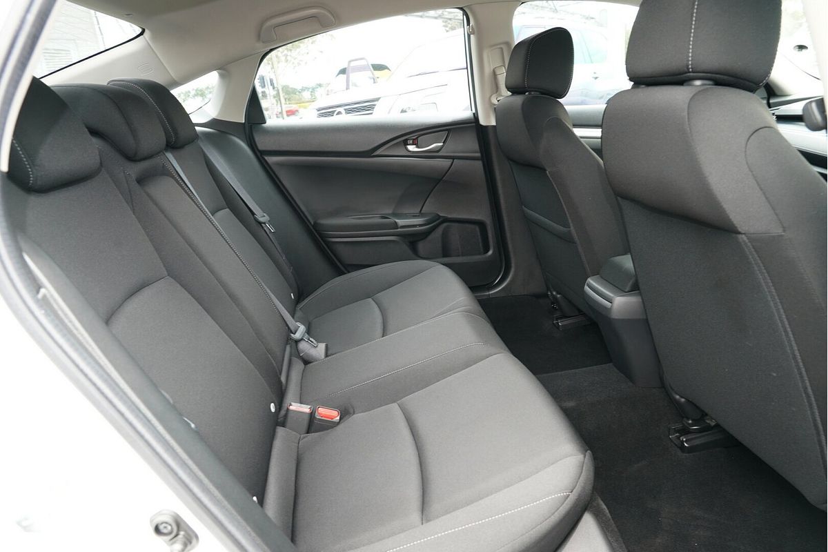 2020 Honda Civic VTi 10th Gen