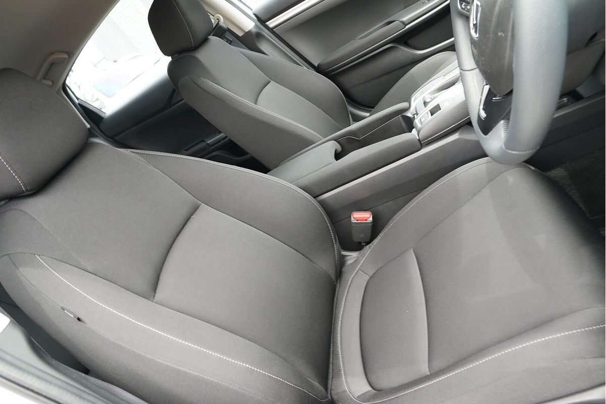 2020 Honda Civic VTi 10th Gen