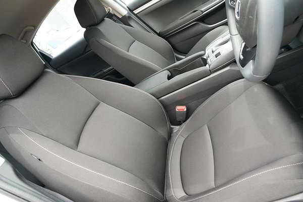 2020 Honda Civic VTi 10th Gen