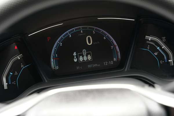 2020 Honda Civic VTi 10th Gen