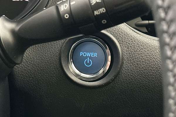 2022 Toyota C-HR Koba ZYX10R