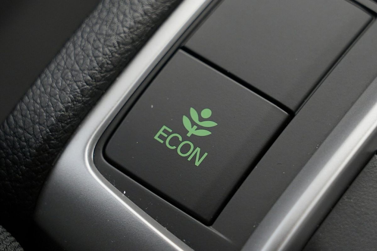 2020 Honda Civic VTi 10th Gen