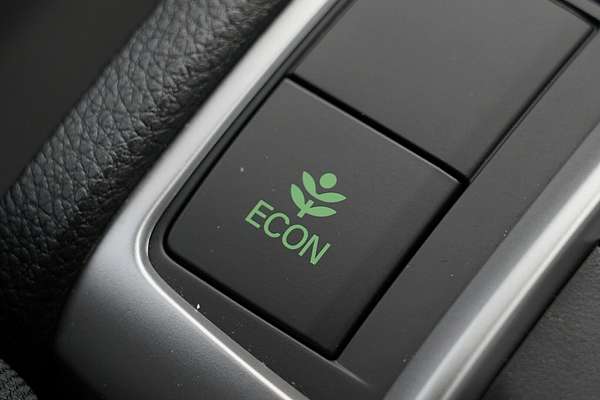 2020 Honda Civic VTi 10th Gen