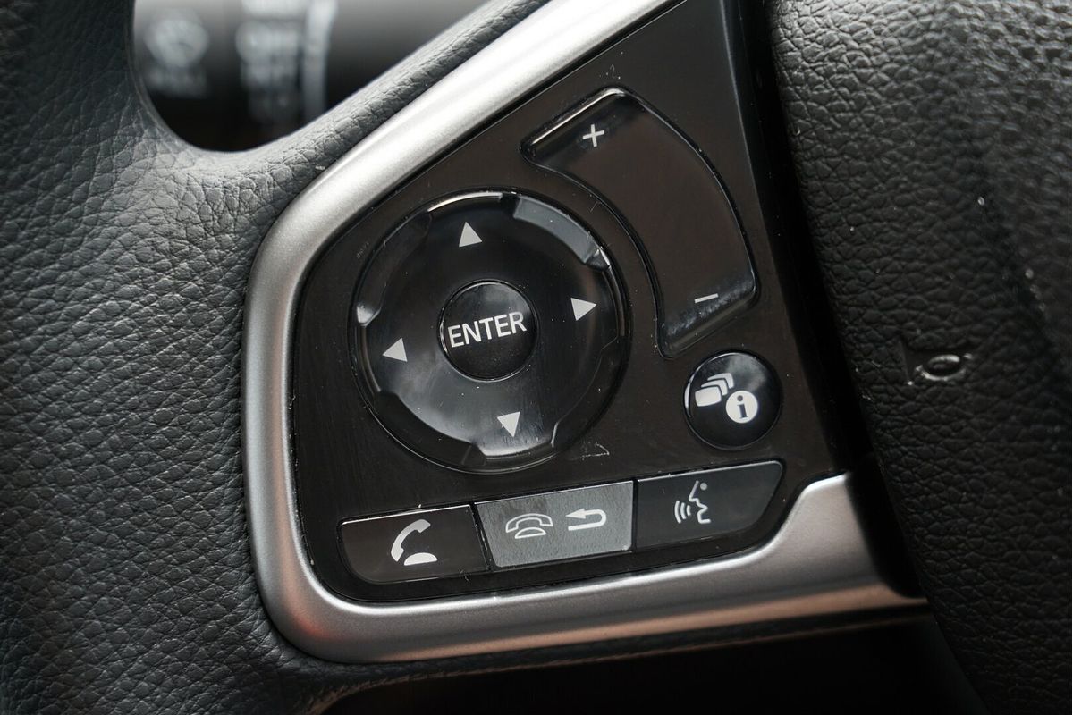 2020 Honda Civic VTi 10th Gen