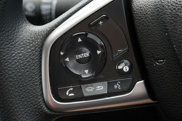 2020 Honda Civic VTi 10th Gen