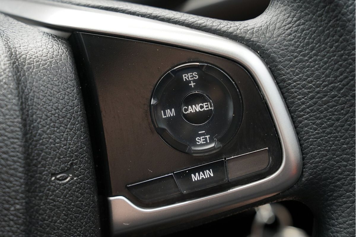 2020 Honda Civic VTi 10th Gen