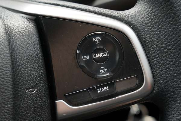 2020 Honda Civic VTi 10th Gen