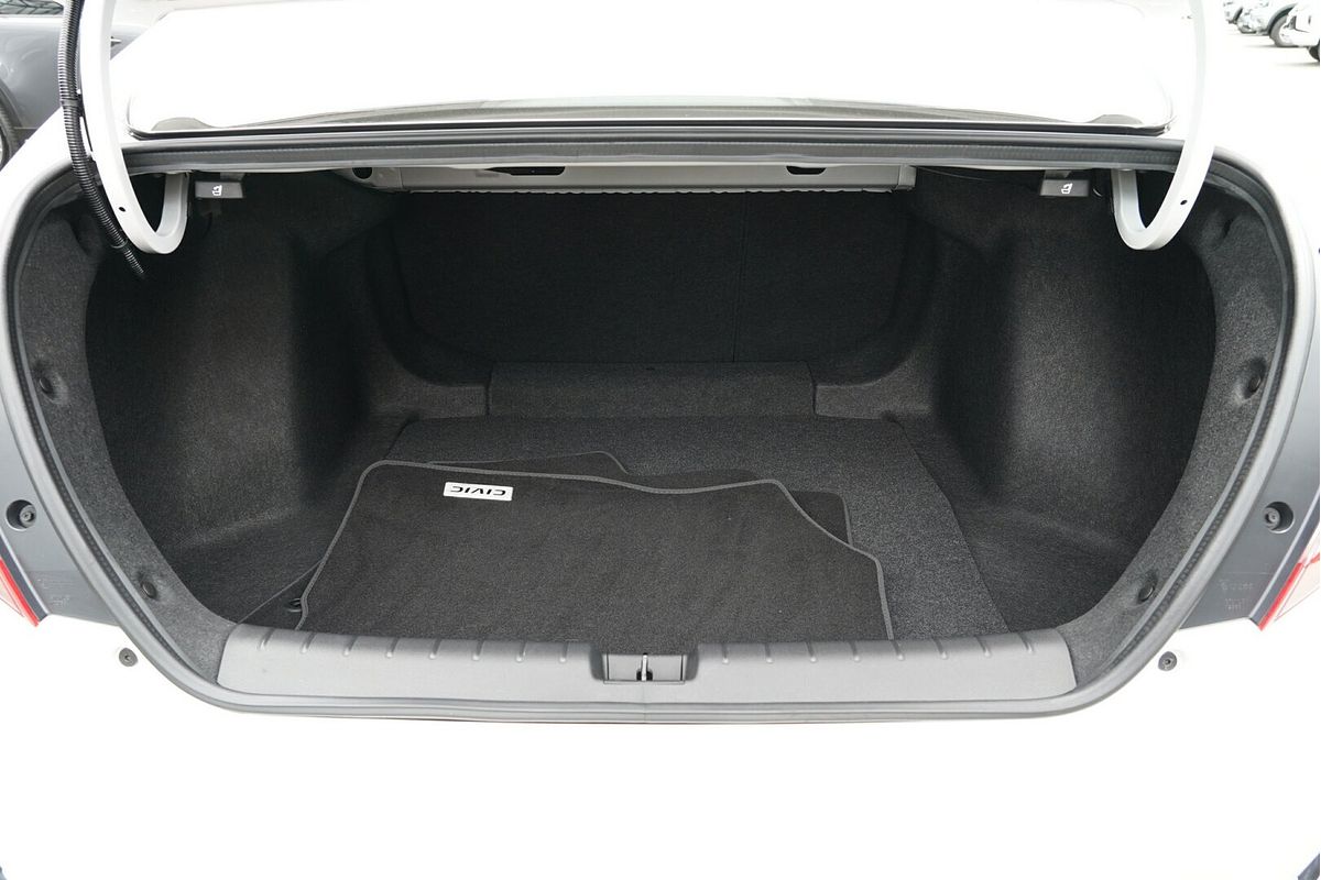 2020 Honda Civic VTi 10th Gen