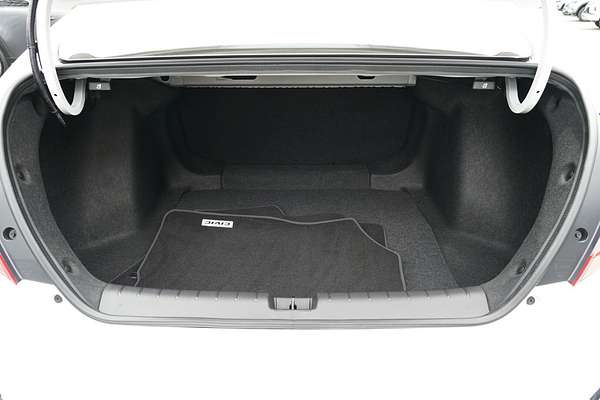 2020 Honda Civic VTi 10th Gen