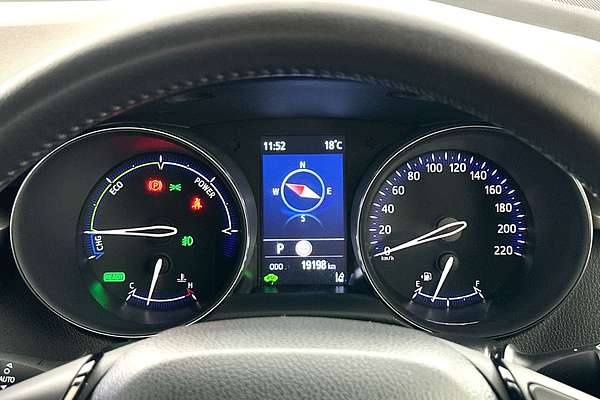 2022 Toyota C-HR Koba ZYX10R