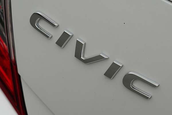 2020 Honda Civic VTi 10th Gen