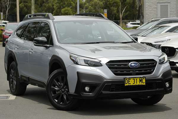 2022 Subaru Outback AWD Sport 6GEN