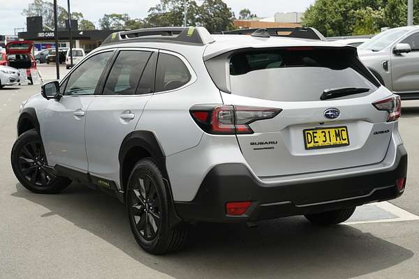 2022 Subaru Outback AWD Sport 6GEN