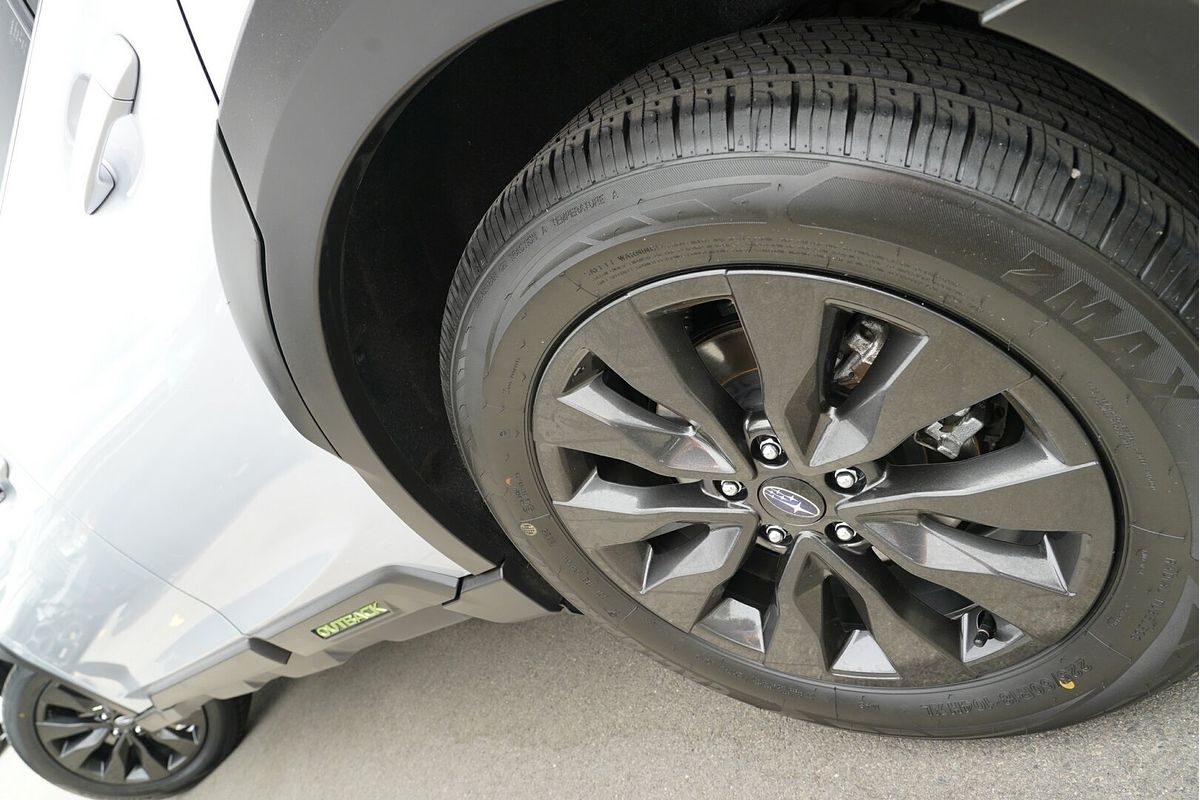 2022 Subaru Outback AWD Sport 6GEN