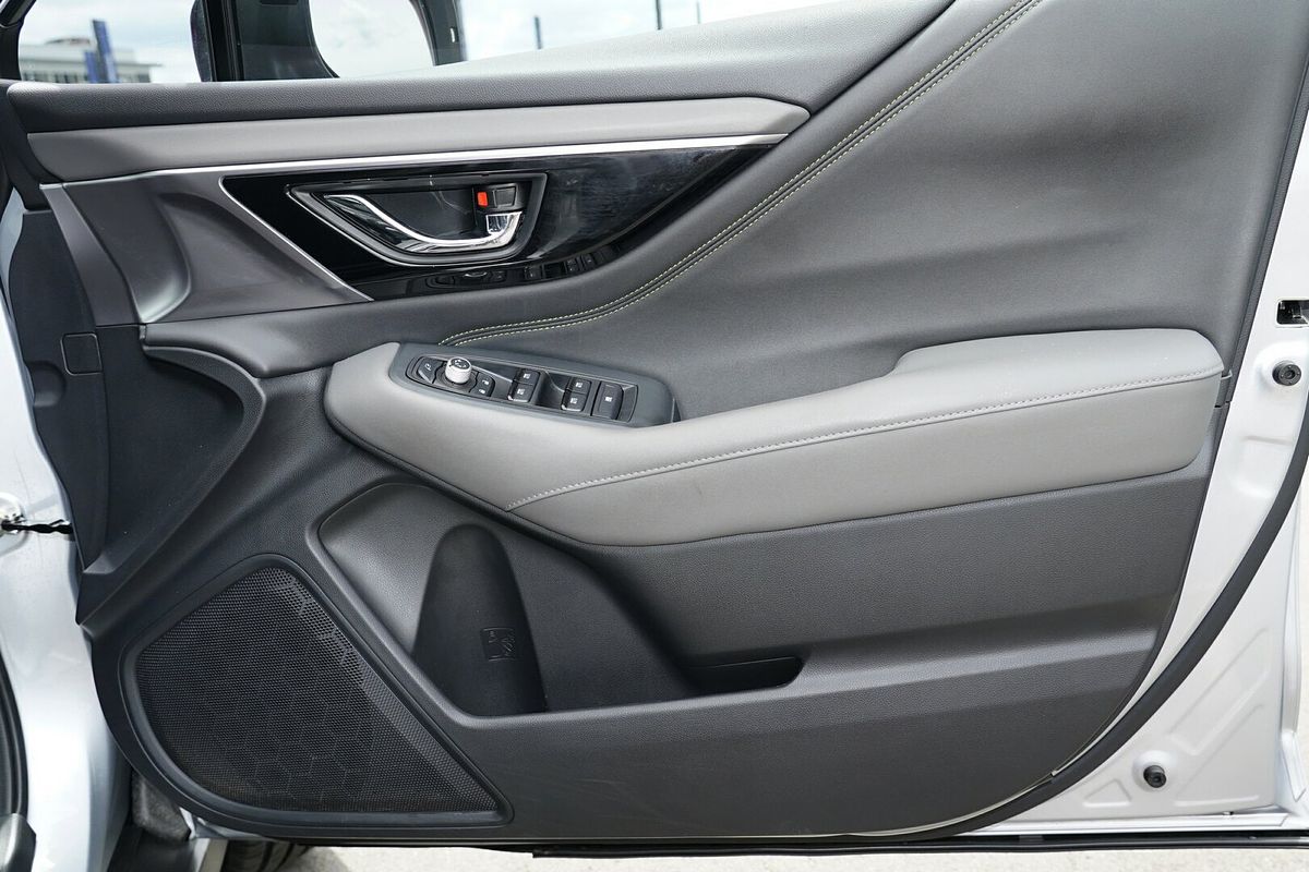 2022 Subaru Outback AWD Sport 6GEN