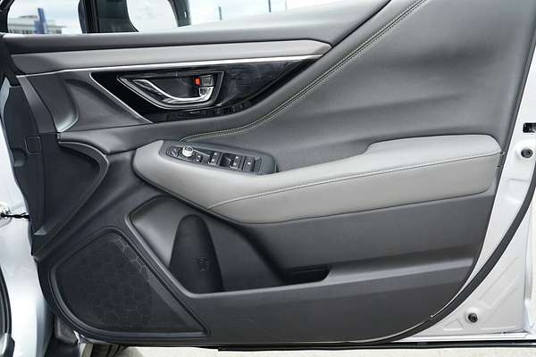 2022 Subaru Outback AWD Sport 6GEN