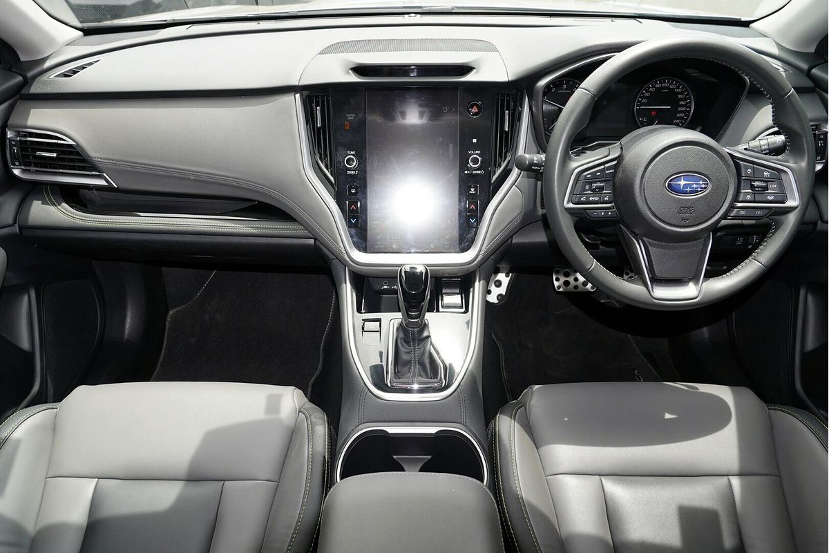 2022 Subaru Outback AWD Sport 6GEN