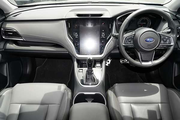 2022 Subaru Outback AWD Sport 6GEN