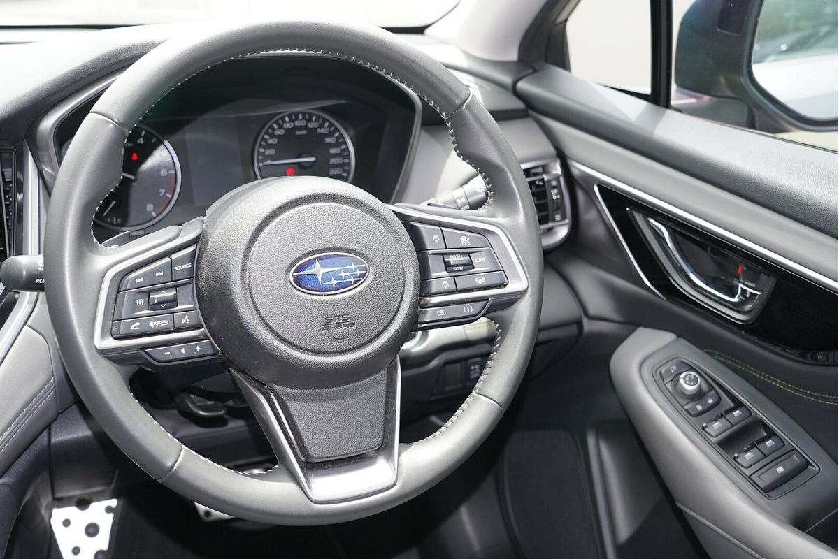 2022 Subaru Outback AWD Sport 6GEN