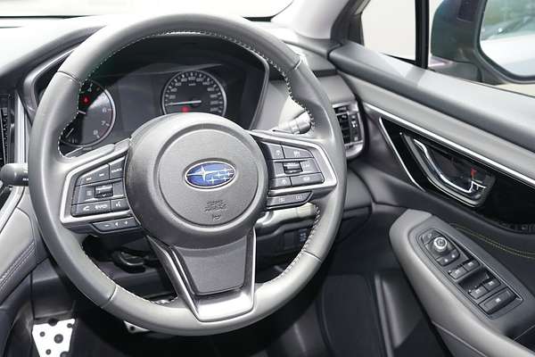 2022 Subaru Outback AWD Sport 6GEN