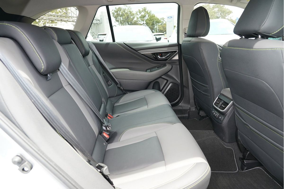 2022 Subaru Outback AWD Sport 6GEN