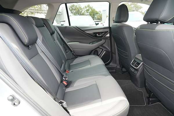 2022 Subaru Outback AWD Sport 6GEN