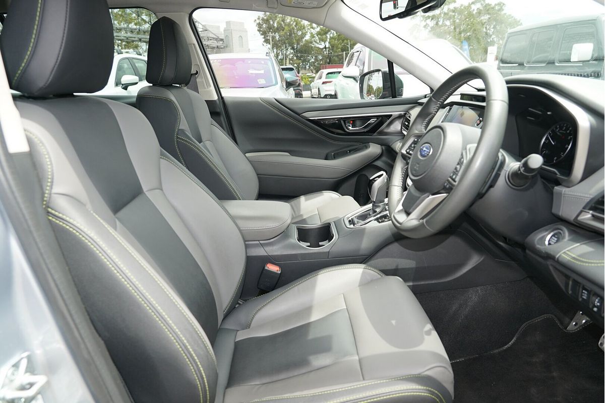 2022 Subaru Outback AWD Sport 6GEN