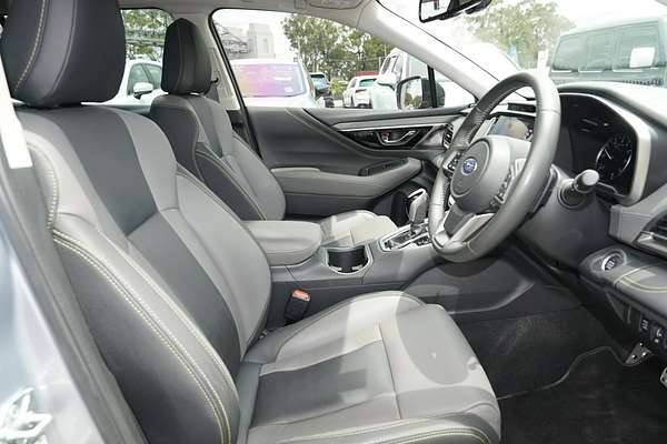 2022 Subaru Outback AWD Sport 6GEN