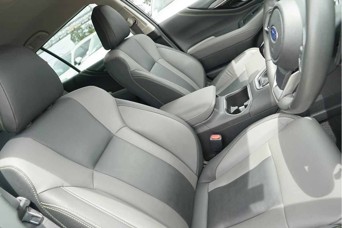 2022 Subaru Outback AWD Sport 6GEN