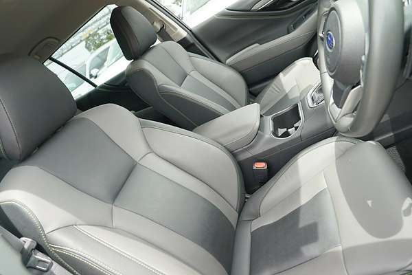 2022 Subaru Outback AWD Sport 6GEN