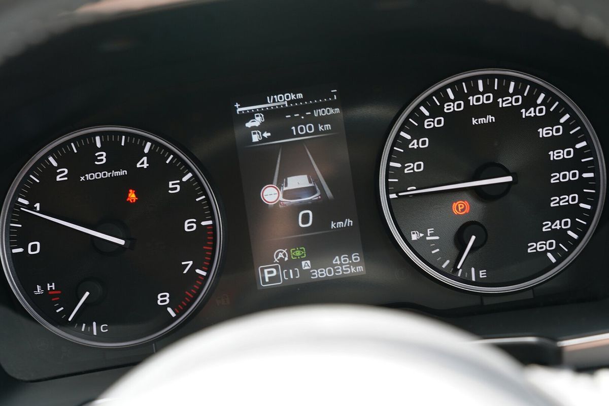 2022 Subaru Outback AWD Sport 6GEN