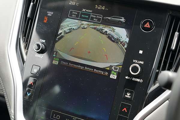 2022 Subaru Outback AWD Sport 6GEN