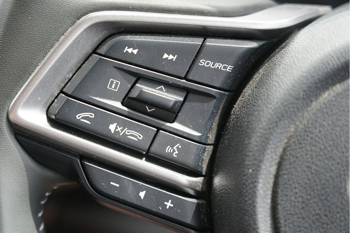 2022 Subaru Outback AWD Sport 6GEN