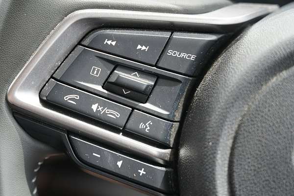 2022 Subaru Outback AWD Sport 6GEN