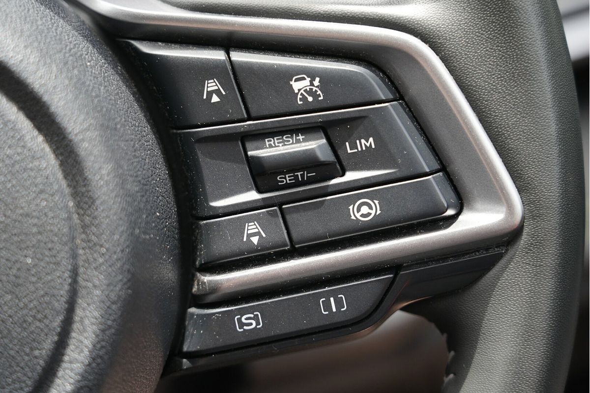 2022 Subaru Outback AWD Sport 6GEN