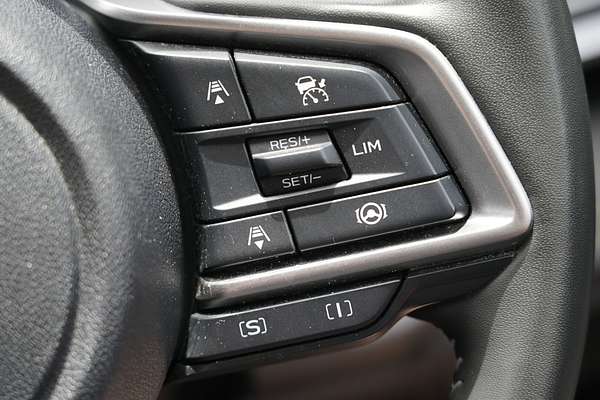 2022 Subaru Outback AWD Sport 6GEN