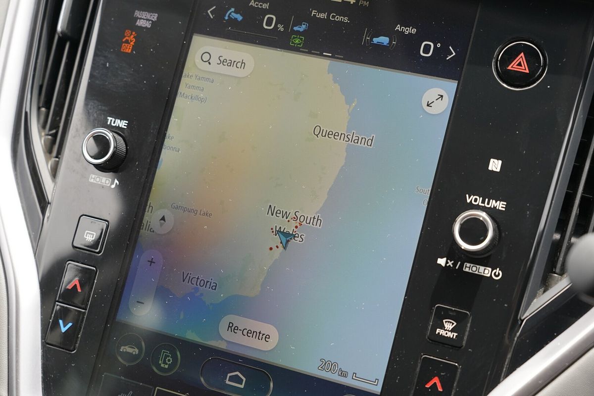 2022 Subaru Outback AWD Sport 6GEN